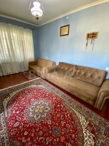 Satılır 1 otaqlı köhnə tikili 47 m², Memar Əcəmi m., photo 10 from 12