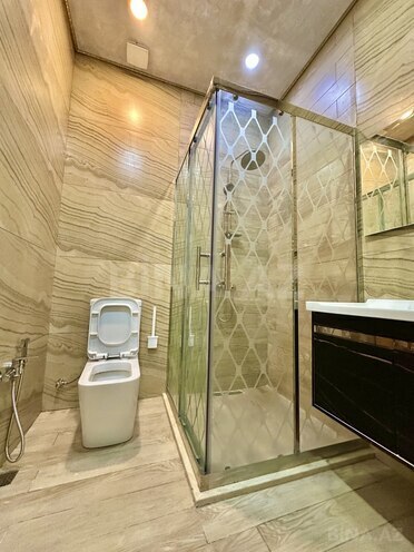 Satılır 5 otaqlı həyət evi/bağ evi 250 m², Mərdəkan q., photo 19 from 24