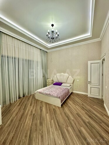 Satılır 5 otaqlı həyət evi/bağ evi 250 m², Mərdəkan q., photo 17 from 24