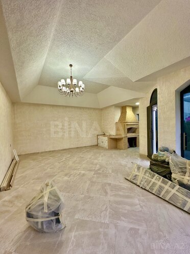 Satılır 5 otaqlı həyət evi/bağ evi 250 m², Mərdəkan q., photo 8 from 24