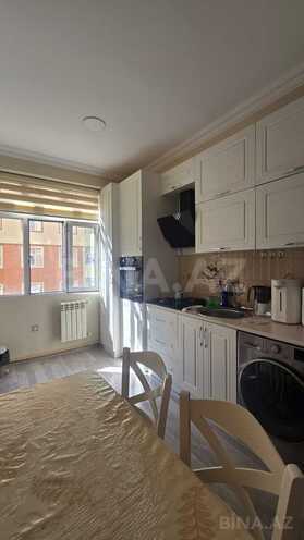 Satılır 3 otaqlı yeni tikili 82 m², Masazır q., photo 10 from 20