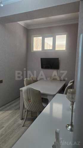 Satılır 3 otaqlı yeni tikili 82 m², Masazır q., photo 5 from 20