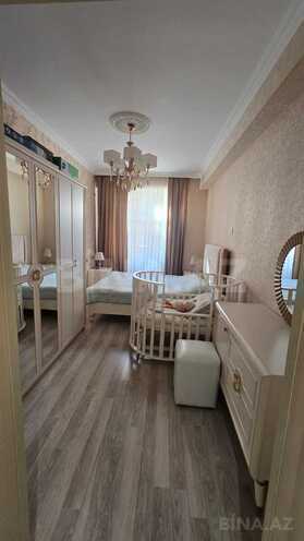 Satılır 3 otaqlı yeni tikili 82 m², Masazır q., photo 1 from 20