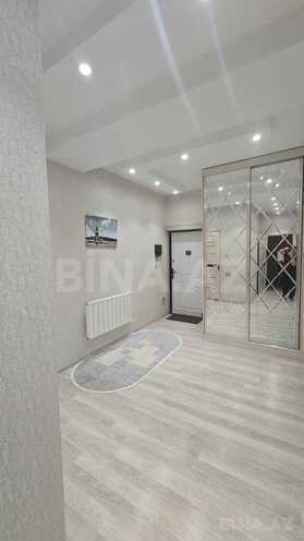 Satılır 3 otaqlı yeni tikili 82 m², Masazır q., photo 3 from 20