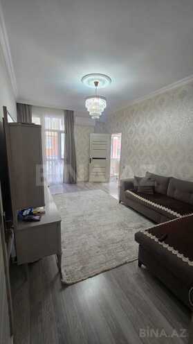 Satılır 3 otaqlı yeni tikili 82 m², Masazır q., photo 19 from 20