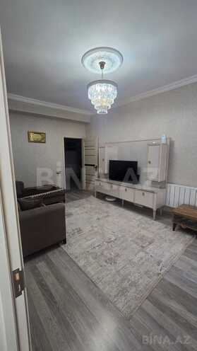 Satılır 3 otaqlı yeni tikili 82 m², Masazır q., photo 18 from 20