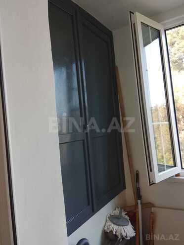 Satılır 3 otaqlı köhnə tikili 80 m², Neftçilər m., photo 23 from 29