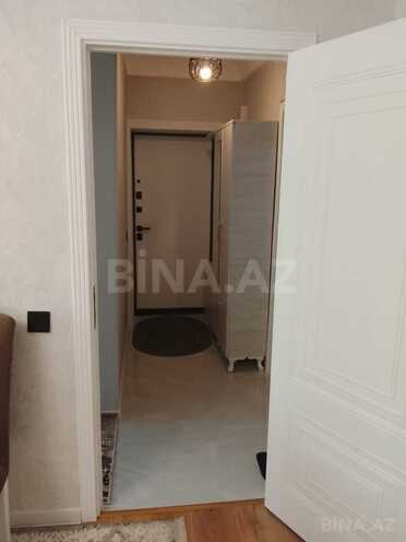 Satılır 3 otaqlı köhnə tikili 80 m², Neftçilər m., photo 28 from 29
