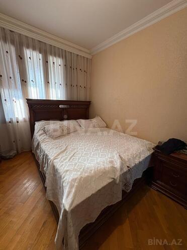 Продается 4-комн. вторичка 100 м², м. Ази Асланов, photo 12 from 21