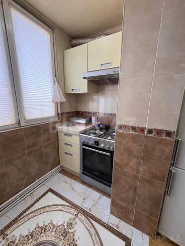 Продается 4-комн. вторичка 100 м², м. Ази Асланов, photo 20 from 21
