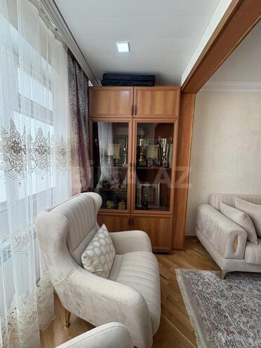 Продается 4-комн. вторичка 100 м², м. Ази Асланов, photo 7 from 21
