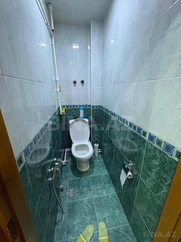 Продается 4-комн. вторичка 100 м², м. Ази Асланов, photo 16 from 21