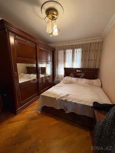 Продается 4-комн. вторичка 100 м², м. Ази Асланов, photo 14 from 21