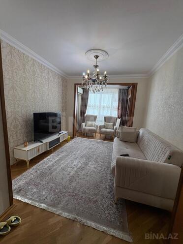 Продается 4-комн. вторичка 100 м², м. Ази Асланов, photo 3 from 21