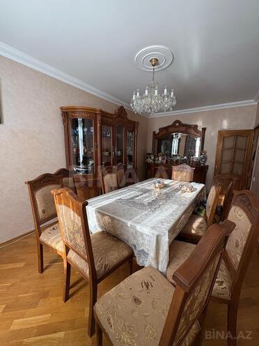 Продается 4-комн. вторичка 100 м², м. Ази Асланов, photo 6 from 21