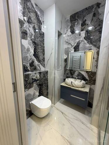 Продаётся 2-комн. новостройка 82 м², Насиминский  р., photo 9 from 14