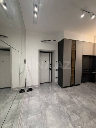 Продаётся 2-комн. новостройка 82 м², Насиминский  р., photo 4 from 14