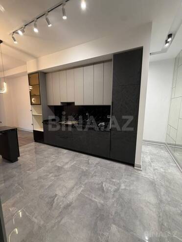 Продаётся 2-комн. новостройка 82 м², Насиминский  р., photo 7 from 14