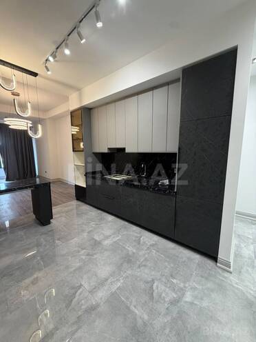 Продаётся 2-комн. новостройка 82 м², Насиминский  р., photo 8 from 14
