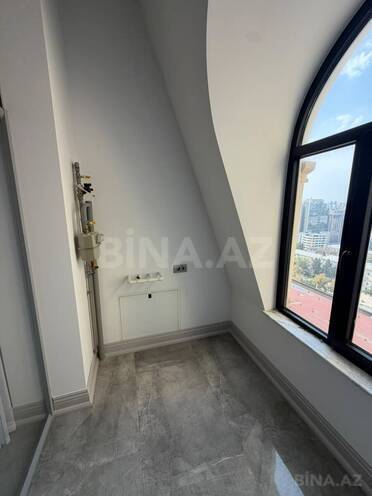 Продаётся 2-комн. новостройка 82 м², Насиминский  р., photo 10 from 14