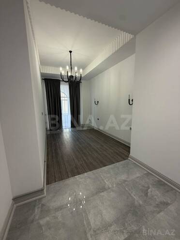 Продаётся 2-комн. новостройка 82 м², Насиминский  р., photo 6 from 14