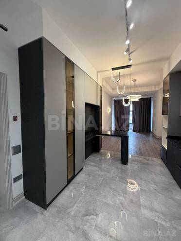 Продаётся 2-комн. новостройка 82 м², Насиминский  р., photo 1 from 14