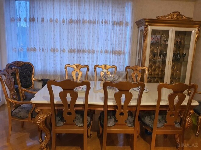 İcarəyə verilir 2 otaqlı yeni tikili 100 m², 28 May m., photo 10 from 11