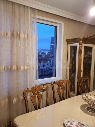 İcarəyə verilir 2 otaqlı yeni tikili 100 m², 28 May m., photo 5 from 11