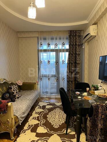 Продаётся 2-комн. новостройка 90 м², м. Нариман Нариманов, photo 7 from 30
