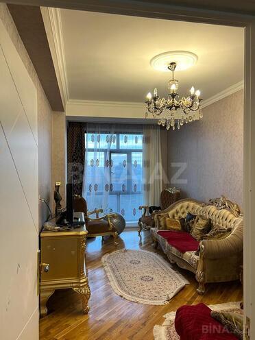 Продаётся 2-комн. новостройка 90 м², м. Нариман Нариманов, photo 18 from 30