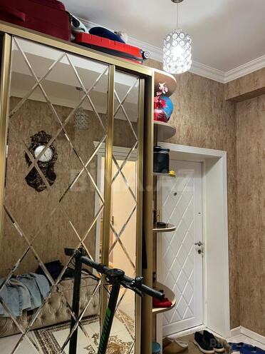 Продаётся 2-комн. новостройка 90 м², м. Нариман Нариманов, photo 13 from 30