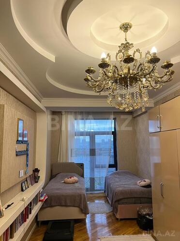 Продаётся 2-комн. новостройка 90 м², м. Нариман Нариманов, photo 26 from 30
