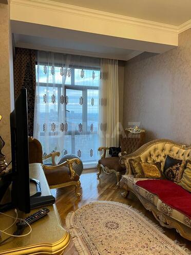 Продаётся 2-комн. новостройка 90 м², м. Нариман Нариманов, photo 17 from 30