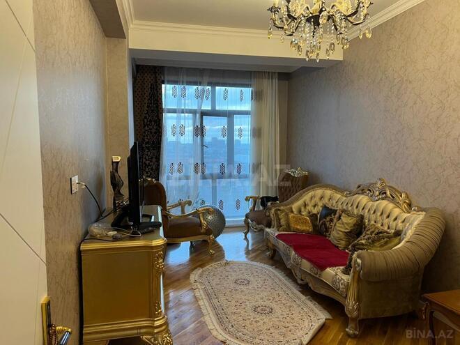Продаётся 2-комн. новостройка 90 м², м. Нариман Нариманов, photo 16 from 30