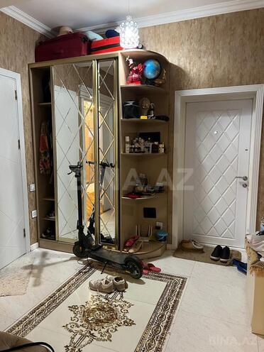 Продаётся 2-комн. новостройка 90 м², м. Нариман Нариманов, photo 14 from 30