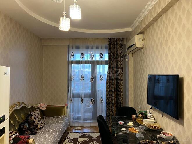 Продаётся 2-комн. новостройка 90 м², м. Нариман Нариманов, photo 8 from 30
