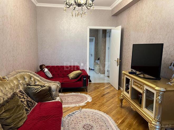 Продаётся 2-комн. новостройка 90 м², м. Нариман Нариманов, photo 19 from 30
