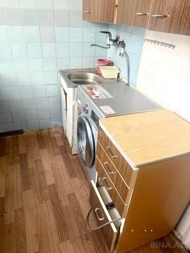 Сдаётся 2-комн. вторичка 65 м², м. Мемар Аджеми, photo 6 from 8