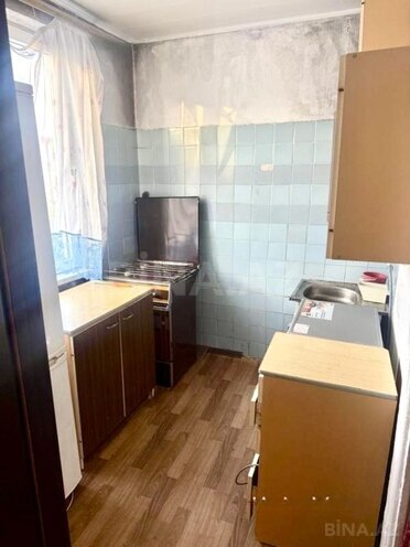 Сдаётся 2-комн. вторичка 65 м², м. Мемар Аджеми, photo 7 from 8