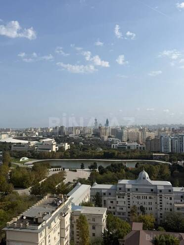 Продаётся 2-комн. новостройка 93.1 м², Насиминский  р., photo 7 from 19