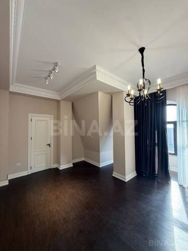 Продаётся 2-комн. новостройка 93.1 м², Насиминский  р., photo 4 from 19