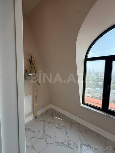 Продаётся 2-комн. новостройка 93.1 м², Насиминский  р., photo 8 from 19