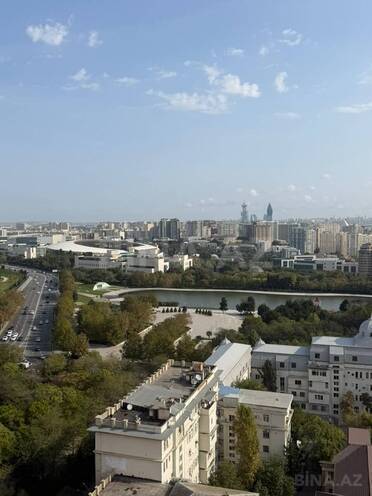 Продаётся 2-комн. новостройка 93.1 м², Насиминский  р., photo 14 from 19