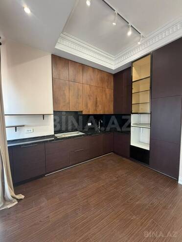 Продаётся 2-комн. новостройка 93.1 м², Насиминский  р., photo 3 from 19