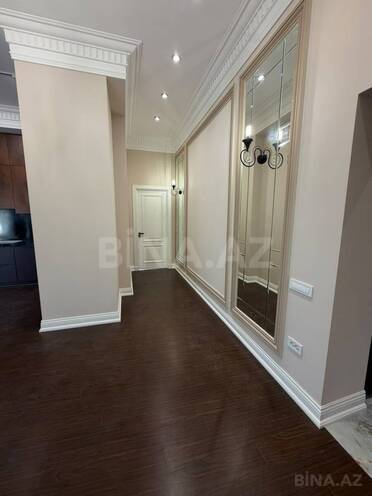 Продаётся 2-комн. новостройка 93.1 м², Насиминский  р., photo 9 from 19