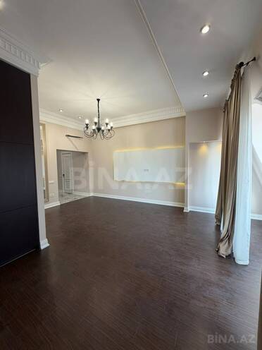 Продаётся 2-комн. новостройка 93.1 м², Насиминский  р., photo 1 from 19
