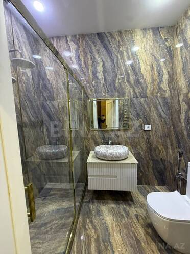 Продаётся 2-комн. новостройка 93.1 м², Насиминский  р., photo 17 from 19