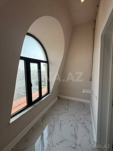 Продаётся 2-комн. новостройка 93.1 м², Насиминский  р., photo 11 from 19