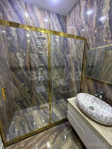 Продаётся 2-комн. новостройка 93.1 м², Насиминский  р., photo 16 from 19