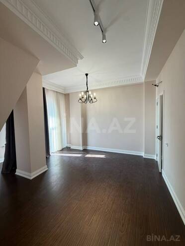 Продаётся 2-комн. новостройка 93.1 м², Насиминский  р., photo 5 from 19